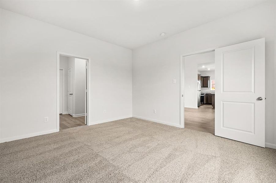 Interior finishes may differ, than shown in photos Interior finishes may differ, than shown in photos