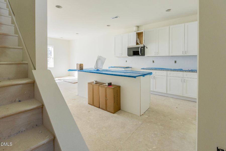 8__Mitchell Mill Construction