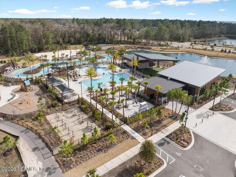 Community amenities in , St. Johns (Image 68).