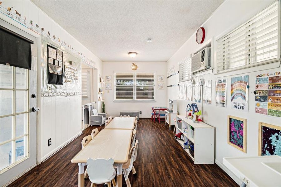 Furnished interior view inside a new home in , Paris (Image 7). Furnished interior view inside a new home in , Paris (Image 7).