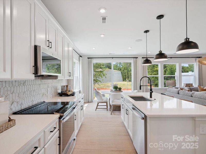 Loads of Counterspace and Storage Loads of Counterspace and Storage