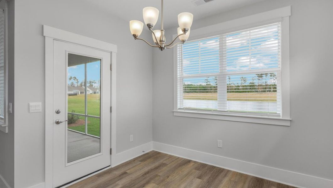 Image 11 representing the MADISON by D.R. Horton in The Grove at Blake Farm, Wilmington, NC. Image 11 representing the MADISON by D.R. Horton in The Grove at Blake Farm, Wilmington, NC.