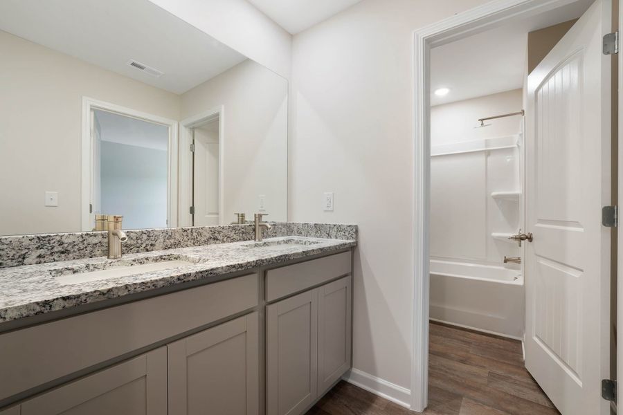 Jackson, GA New Home.  - Slide 26