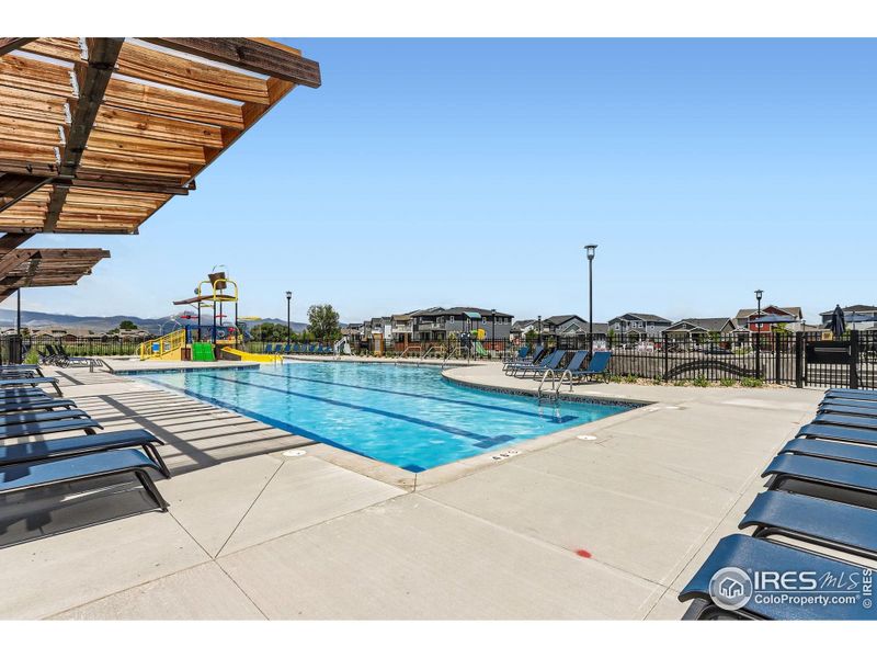 Community center Community center