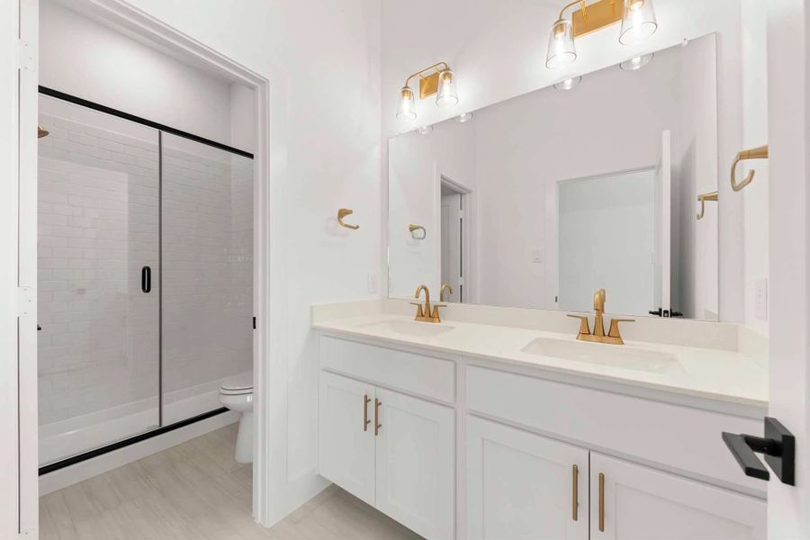 Bathroom 4