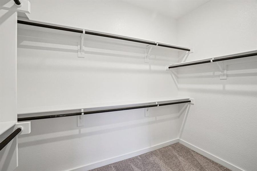 Spacious, unfurnished interior of a new home in Lone Oak, Alvarado (Image 31). Spacious, unfurnished interior of a new home in Lone Oak, Alvarado (Image 31).