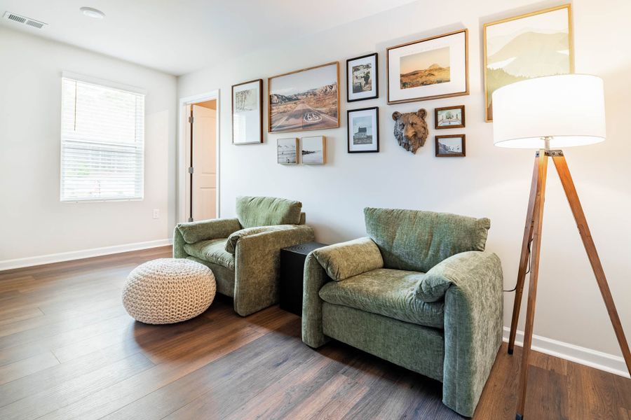 Social Circle, GA New Home.  - Slide 22