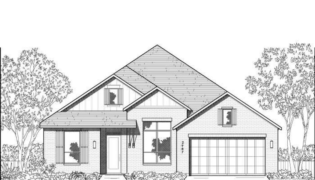 Elevation CM