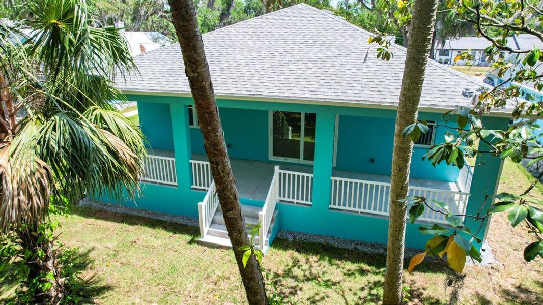 Image 20 of a home in .