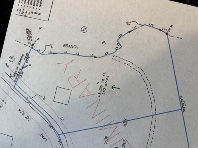 Image 10 of a home in .