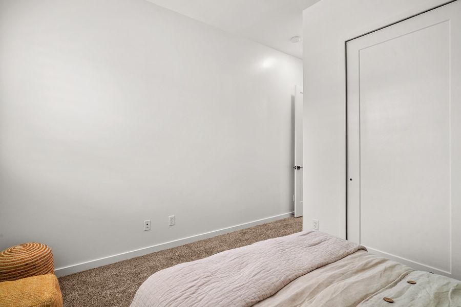 Image 106 representing the Pebble Beach by LEH. Homes in Summer Sky North, El Paso, TX.