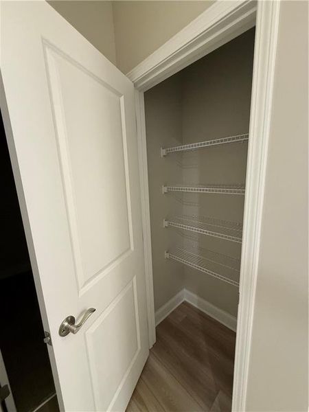 Spacious, unfurnished interior of a new home in , Waleska (Image 20). Spacious, unfurnished interior of a new home in , Waleska (Image 20).