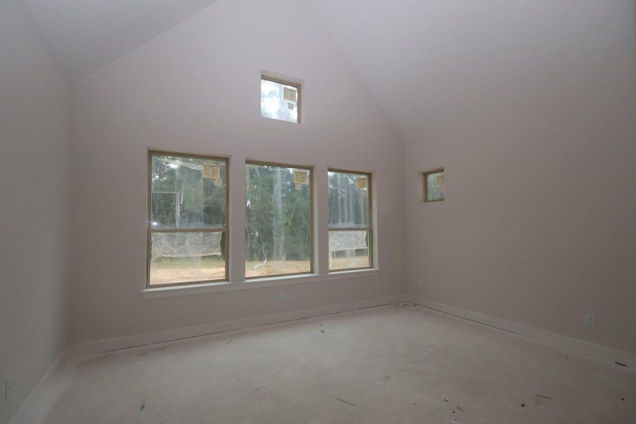 Image 24 of a home in The Woodlands Hills - Reserve Collection.