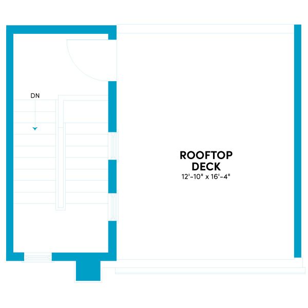 Image 9 representing the Contour Three by Brookfield Residential in Contour at Uplands, Westminster, CO. Image 9 representing the Contour Three by Brookfield Residential in Contour at Uplands, Westminster, CO.