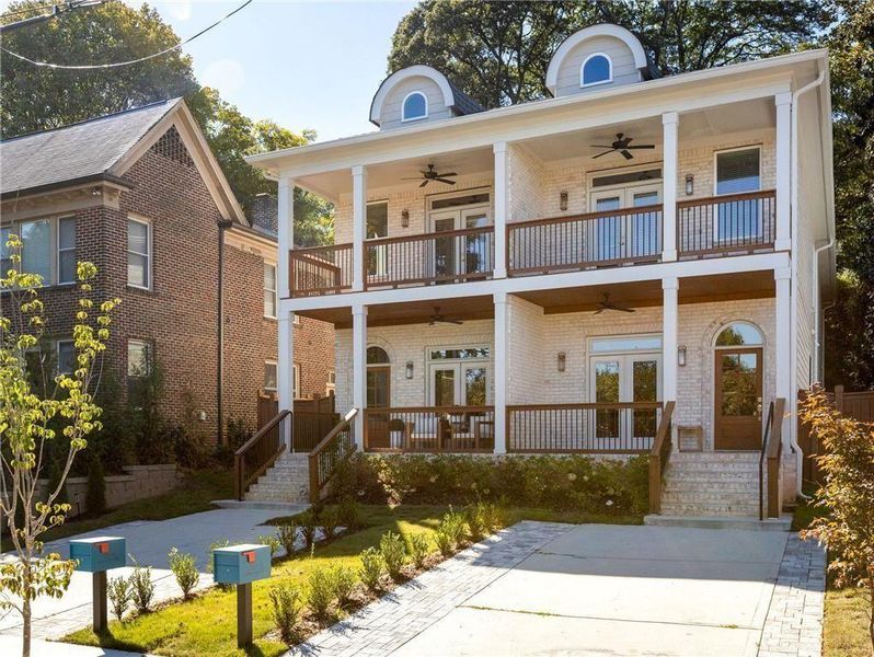 Image 37 of a home in .