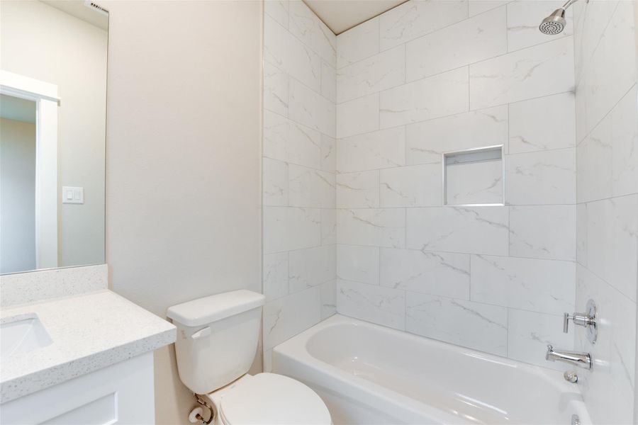 Under construction. Estimated completion December 2025. Photos are for illustration only—finishes may vary.