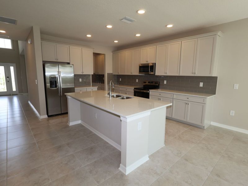 Kitchen Kitchen