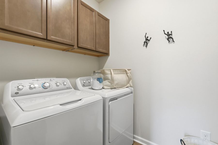 Close-up of interior finishes inside a home in , Manning (Image 17).