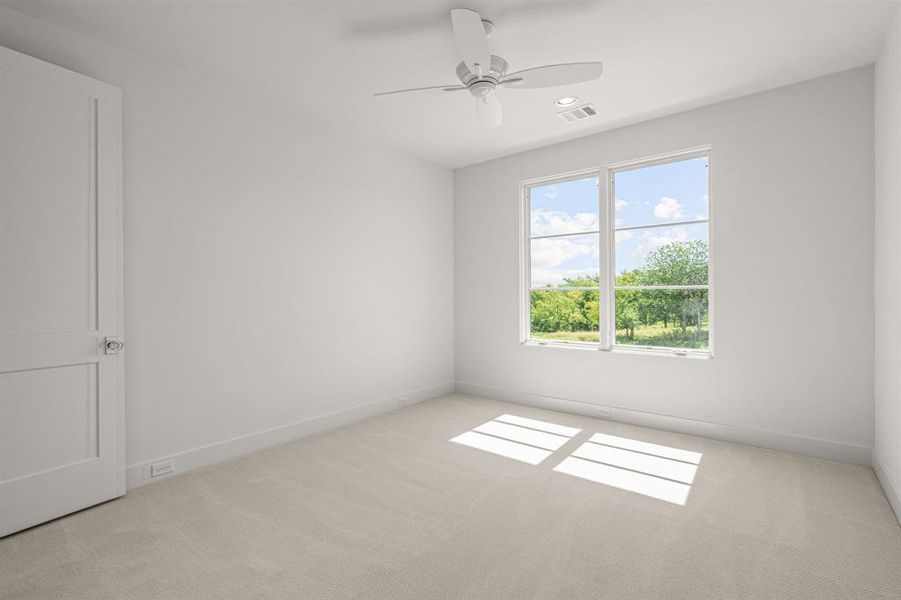 Spacious, unfurnished interior of a new home in , Fort Worth (Image 20). Spacious, unfurnished interior of a new home in , Fort Worth (Image 20).
