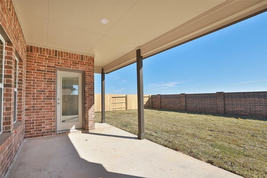 Image 26 of a home in Cypress Green.