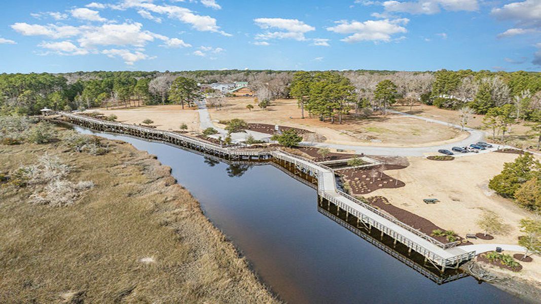 Site preparation for new homesites in Stanbury Creek, Supply (Image 18). Site preparation for new homesites in Stanbury Creek, Supply (Image 18).