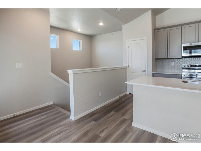 Spacious, unfurnished interior of a new home in , Windsor (Image 35). Spacious, unfurnished interior of a new home in , Windsor (Image 35).