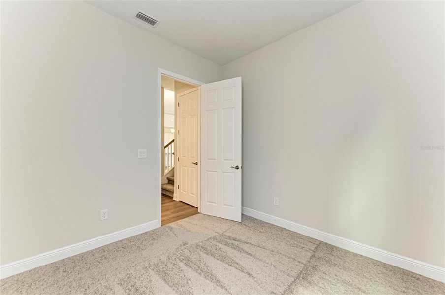 Spacious, unfurnished interior of a new home in Hawkstone, Lithia (Image 23).