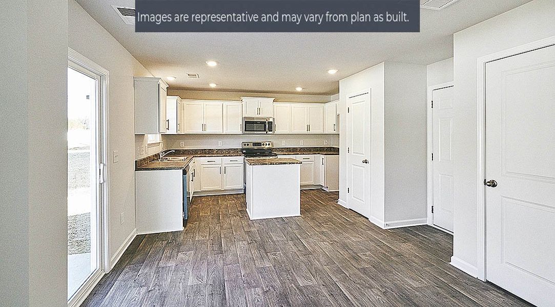 Image 19 representing the Shane by D.R. Horton in Fishel Village, Winston-Salem, NC. Image 19 representing the Shane by D.R. Horton in Fishel Village, Winston-Salem, NC.