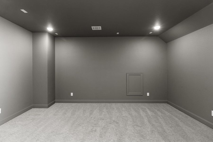 Media Room