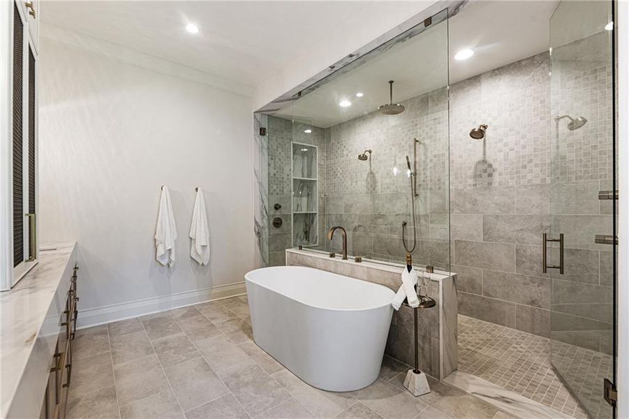 Furnished interior view inside a new home in , Roswell (Image 38). Furnished interior view inside a new home in , Roswell (Image 38).