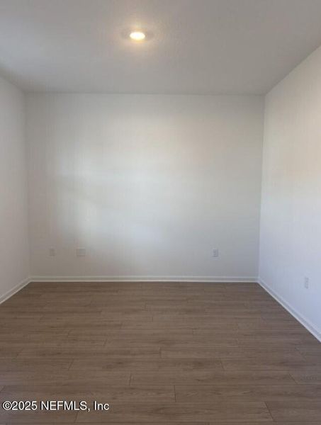 Spacious, unfurnished interior of a new home in Copes Landing, Jacksonville (Image 24). Spacious, unfurnished interior of a new home in Copes Landing, Jacksonville (Image 24).