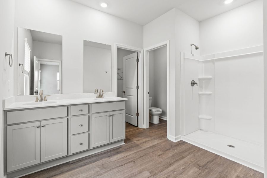 Givens New Home in Savannah, GA.  - Slide 26