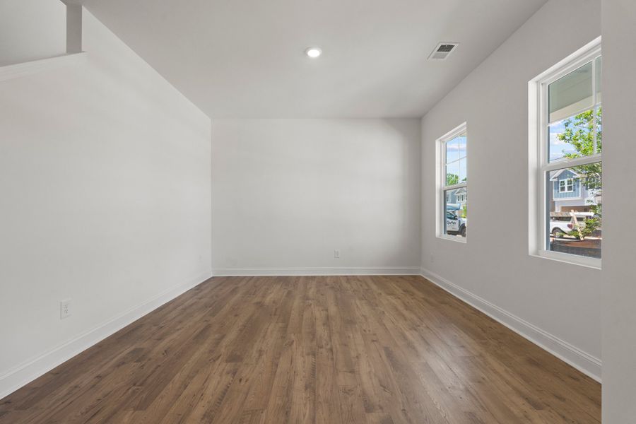 3,305sf New Home in Indian Trail, NC.  - Slide 3