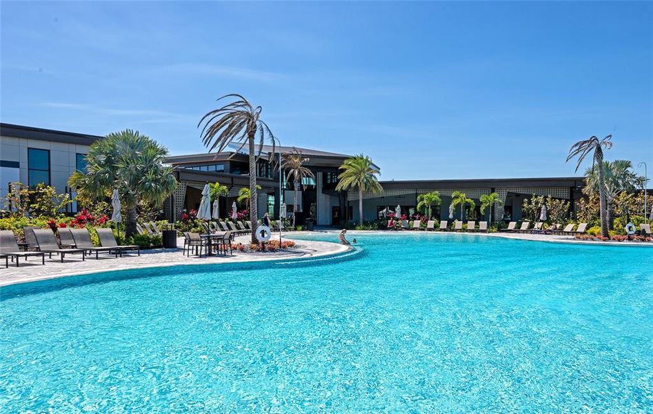 Community amenities in , Sarasota (Image 52).