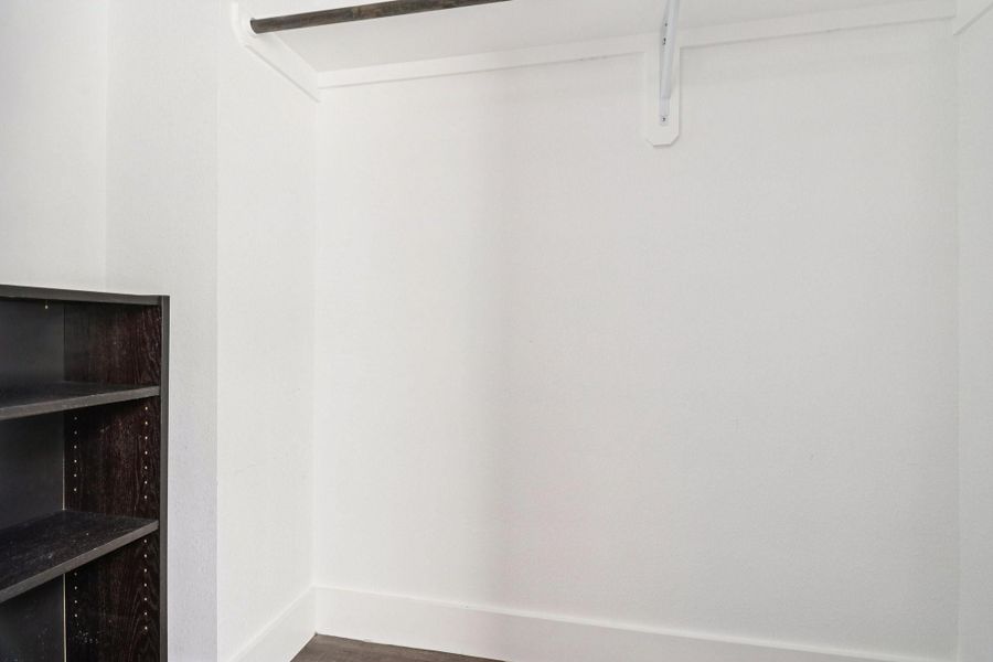 Spacious, unfurnished interior of a new home in , Montgomery (Image 21).