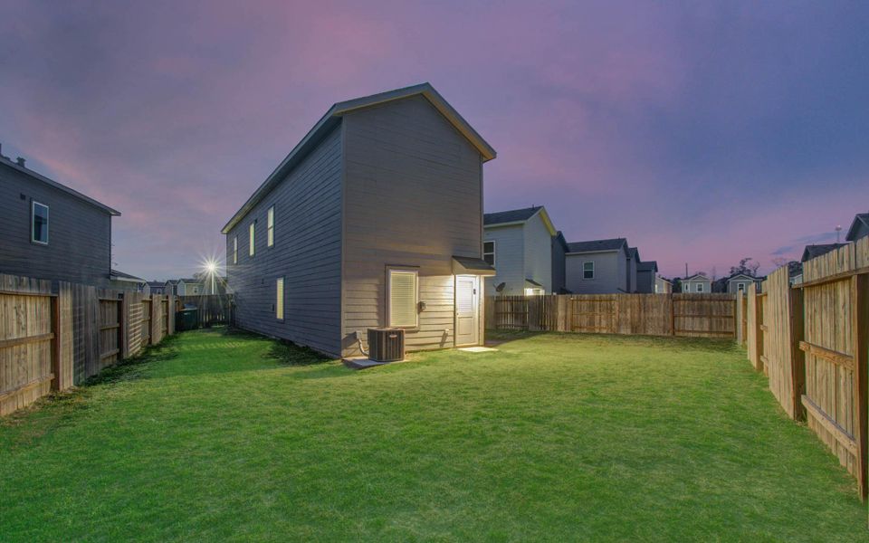 Picture was edited to show potential Picture was edited to show potential