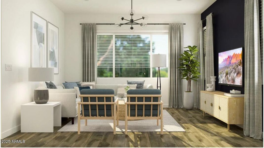 Great Room Great Room