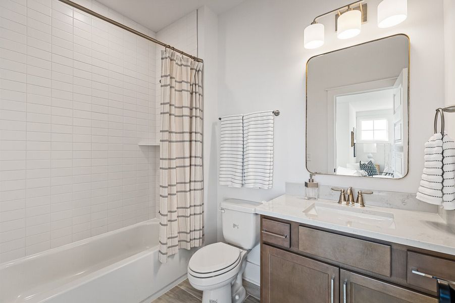 7456 Atwater Circle, Fairview, TN.  - Slide 49