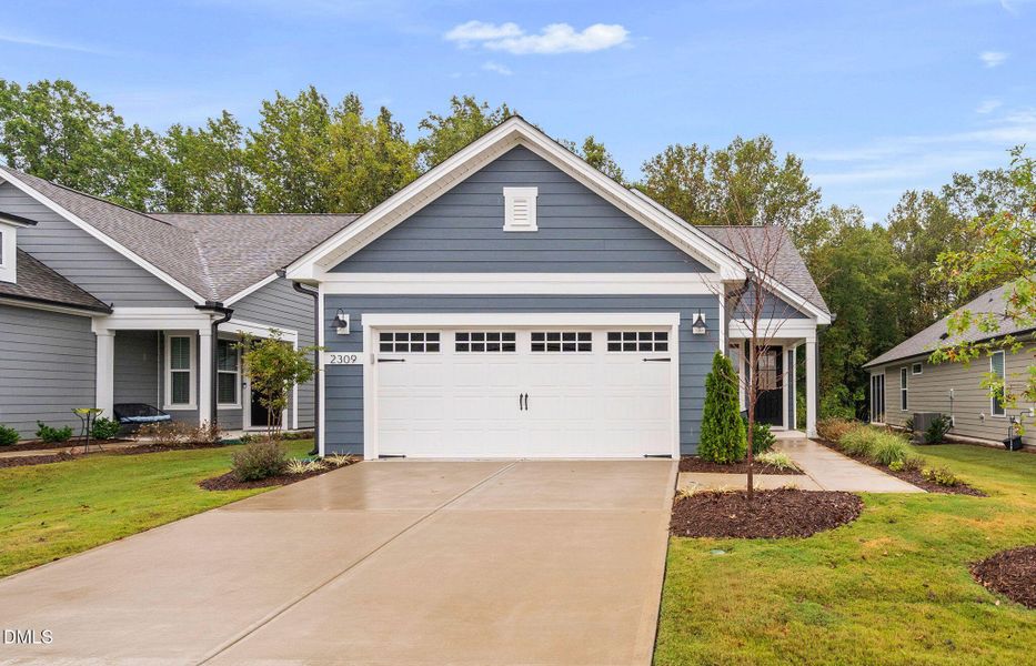 2309 Flycatcher Ln 2309 Flycatcher Ln