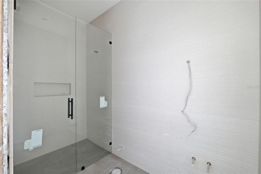 In-progress construction of a new home in Stonelake Ranch, Thonotosassa, FL (Image 30).