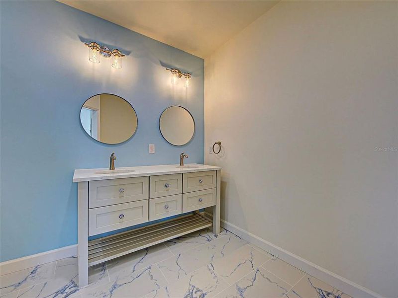 Furnished interior view inside a new home in , Placida (Image 16). Furnished interior view inside a new home in , Placida (Image 16).