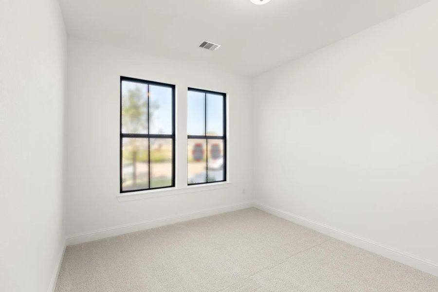 Braeswood B Bedroom 3 Braeswood B Bedroom 3