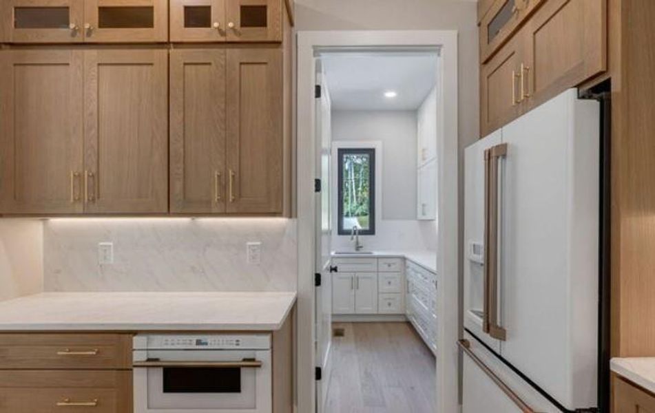 Furnished interior view inside a new home in , Cumming (Image 5). Furnished interior view inside a new home in , Cumming (Image 5).