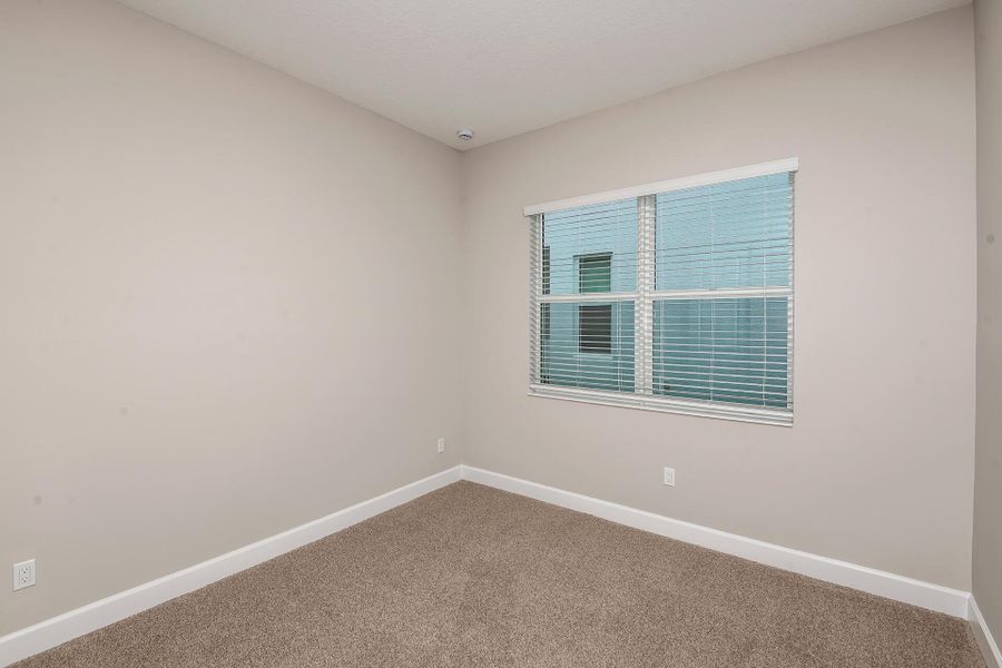Spacious, unfurnished interior of a new home in Westlake, Westlake (Image 13). Spacious, unfurnished interior of a new home in Westlake, Westlake (Image 13).