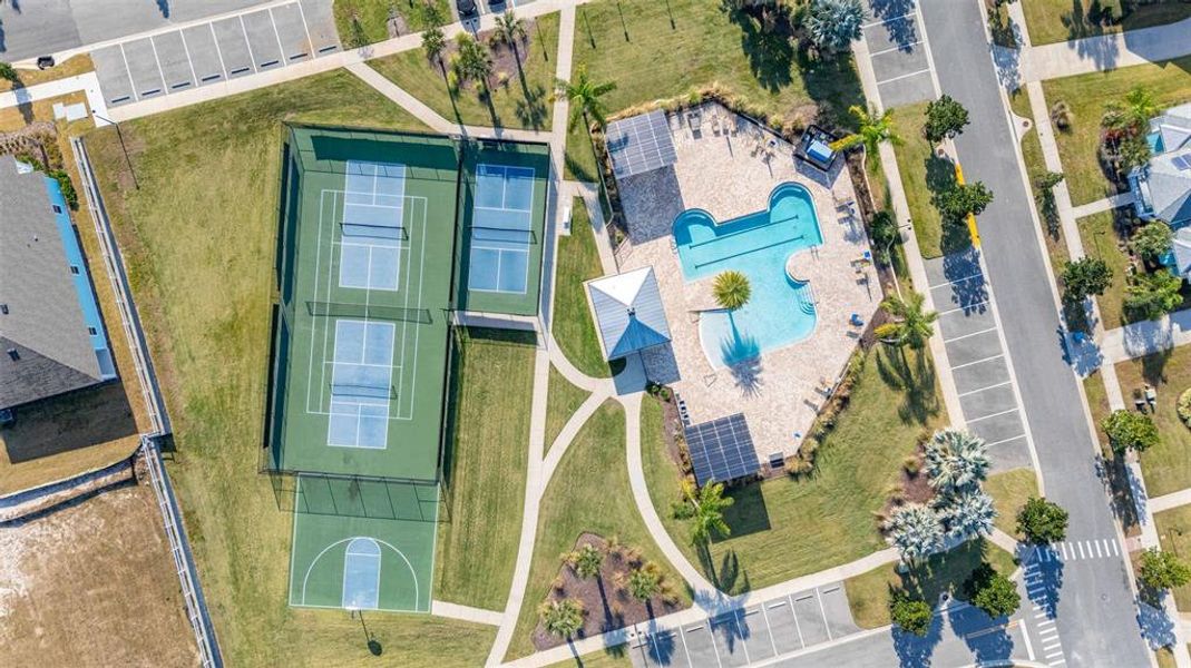 Community amenities in Green Key Village, Lady Lake (Image 35). Community amenities in Green Key Village, Lady Lake (Image 35).