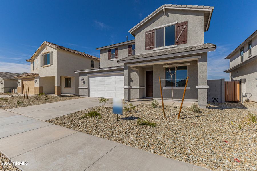 04 - Crescent Moon 46800