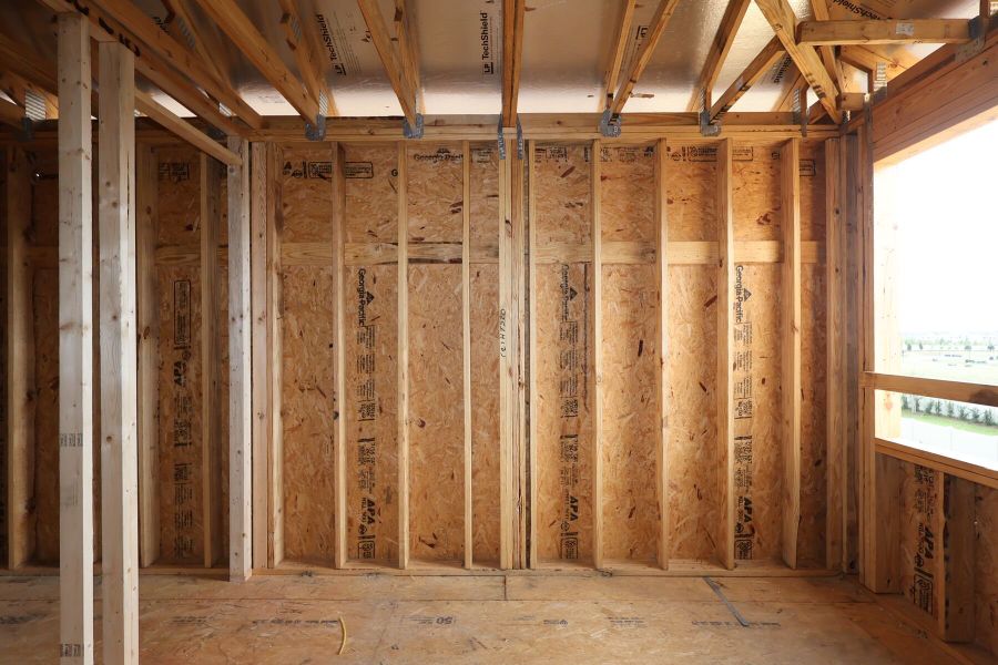 Framing Framing