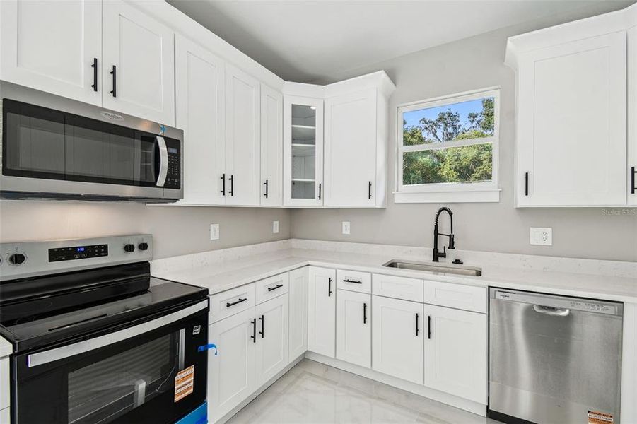 Furnished interior view inside a new home in , Brooksville (Image 14). Furnished interior view inside a new home in , Brooksville (Image 14).