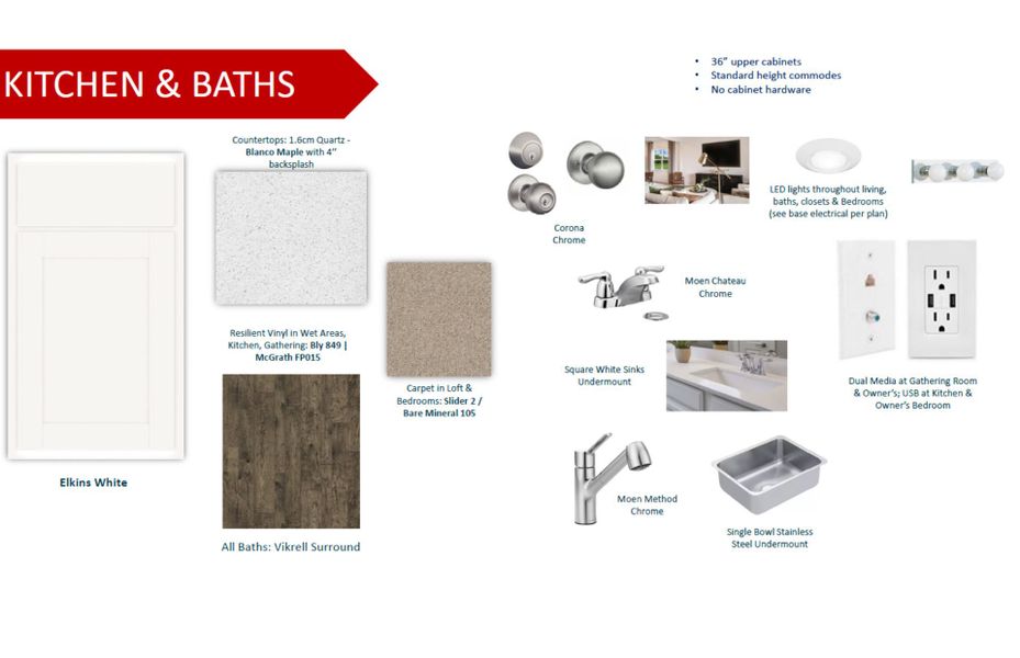 Charter | Design Selections