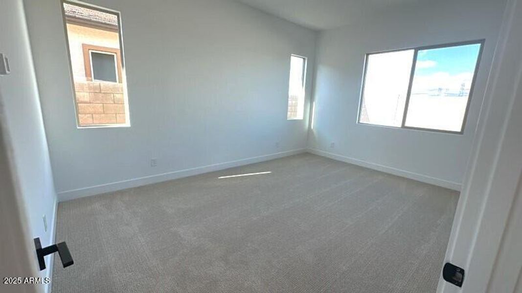 Primary bedroom Primary bedroom